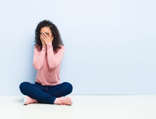 When Clutter-Free Doesn’t Feel Safe